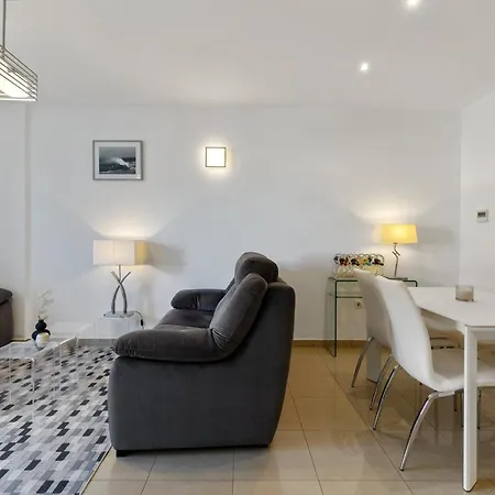 Apartment Kala By The Sea Dehesa de Campoamor (Orihuela Costa)
