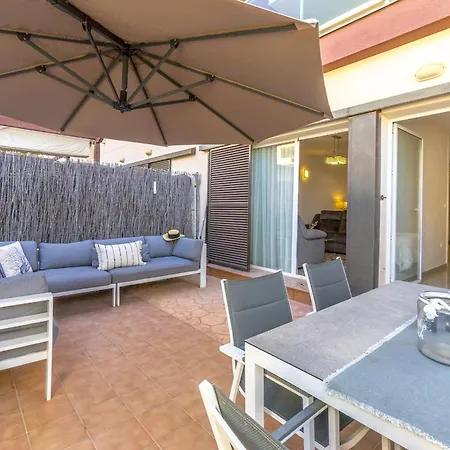 Kala By The Sea Apartment *