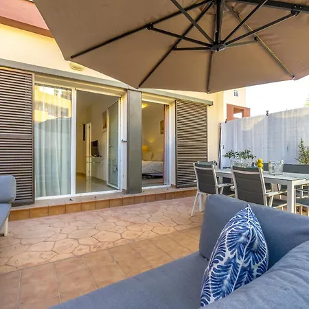 Apartment Kala By The Sea