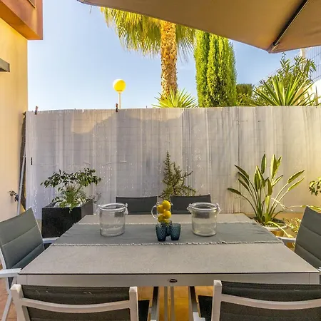 Kala By The Sea Apartment