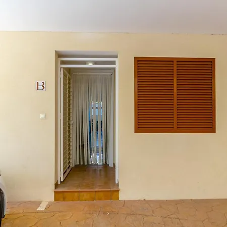 Kala By The Sea Apartment Dehesa de Campoamor (Orihuela Costa)
