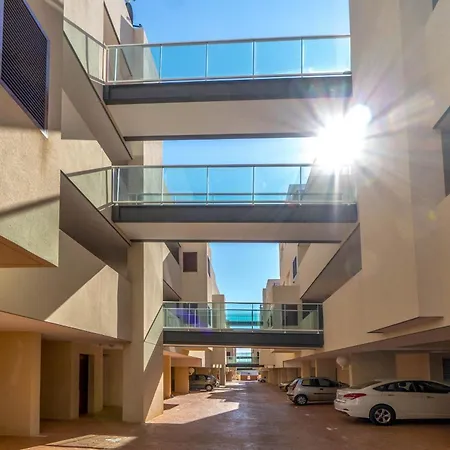 Kala By The Sea Apartment